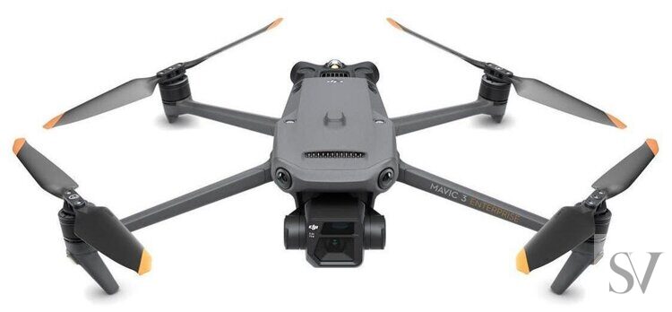 Квадрокоптер DJI Mavic 3 Enterprise