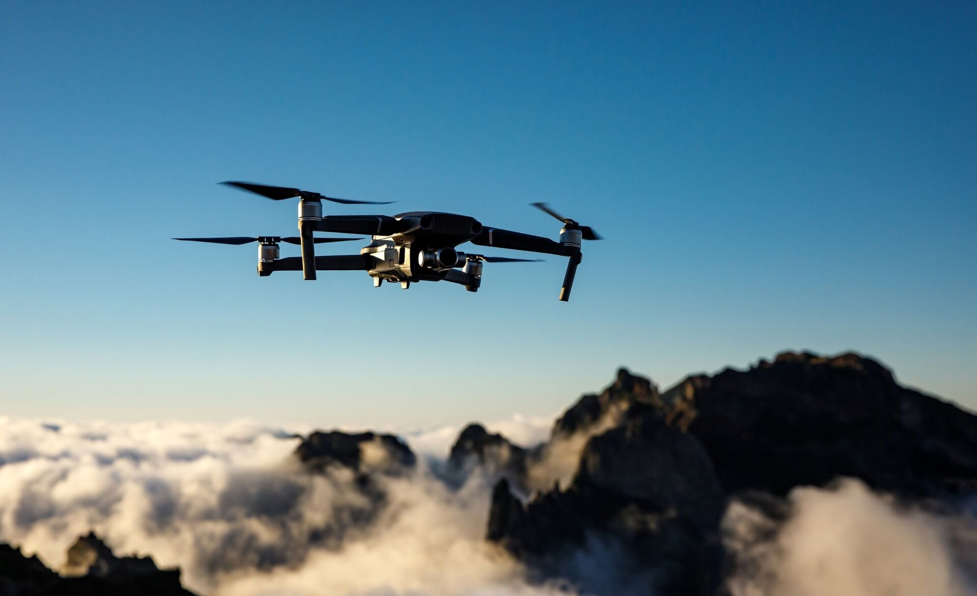 dron