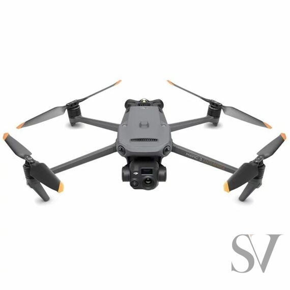 Квадрокоптер DJI Mavic 3T Thermal Worry-Free Plus Combo