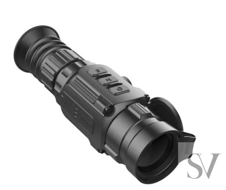 Фото 2 - Тепловизионный прицел iRay Saim SCL 35W