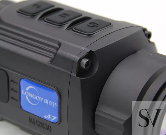 Прицел тепловизионный Longot A7Pro (Saim SCL 25W) Прицел тепловизионный Longot A7Pro (Saim SCL 25W)