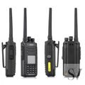 Фото 4 - Рация цифровая TYT MD-UV390 DMR AES256 Type-C 5 Вт