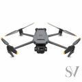 Фото 1 - Квадрокоптер DJI Mavic 3T Thermal Worry-Free Plus Combo