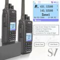 Фото 2 - Рация цифровая TYT MD-UV390 DMR AES256 Type-C 5 Вт