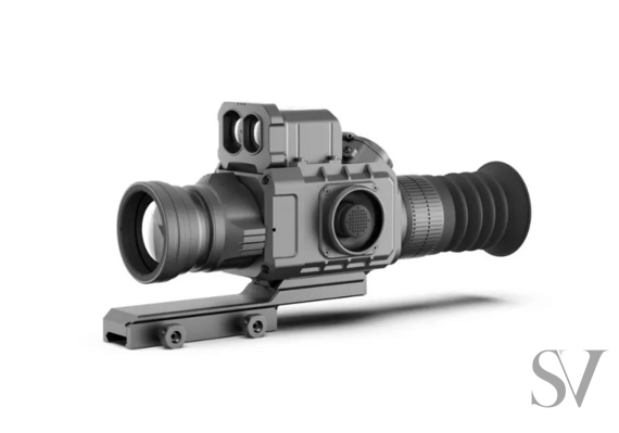 Тепловизионный прицел Conotech Polaris 335RL (встроенный дальномер)