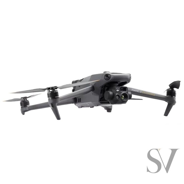 Квадрокоптер DJI Mavic 3T (Aircraft)