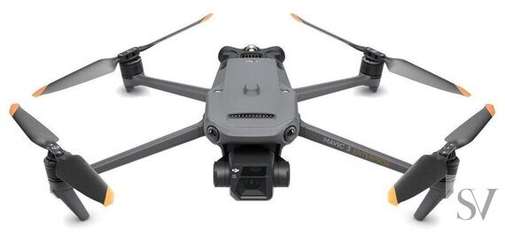 Квадрокоптер DJI Mavic 3 Enterprise Worry-Free Plus Combo