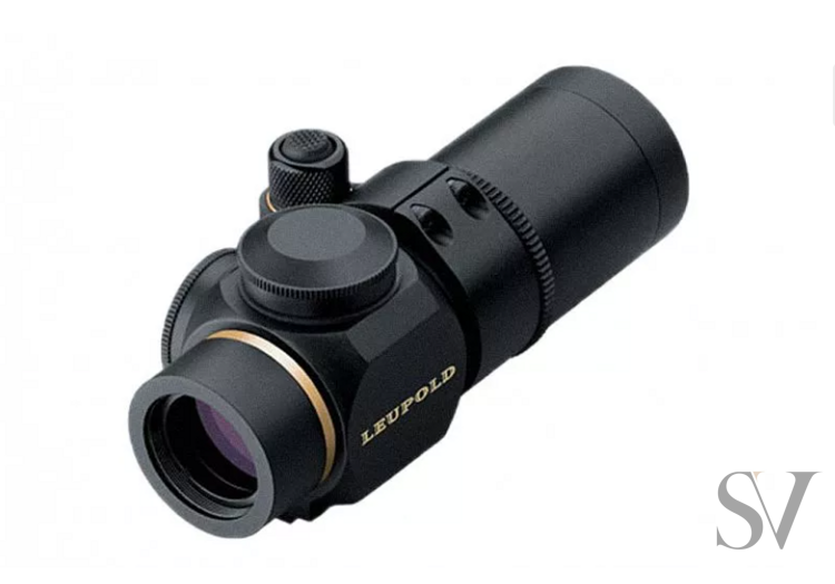 Коллиматор Leupold Prismatic 1×14 мм Hunting, Circle Plex